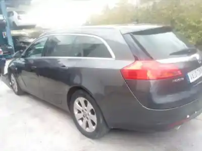 Hurda Aracı opel                                               insignia sports tourer                                                                                                                                                                                                                                     cosmo                                                                                                                                                                                                                                                      yılın 2009 güçlü a20dth