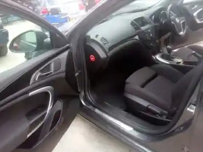Hurda Aracı opel                                               insignia sports tourer                                                                                                                                                                                                                                     cosmo                                                                                                                                                                                                                                                      yılın 2009 güçlü a20dth