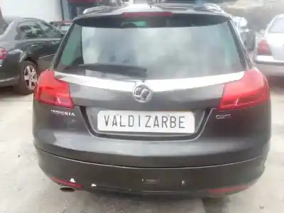 Hurda Aracı opel                                               insignia sports tourer                                                                                                                                                                                                                                     cosmo                                                                                                                                                                                                                                                      yılın 2009 güçlü a20dth