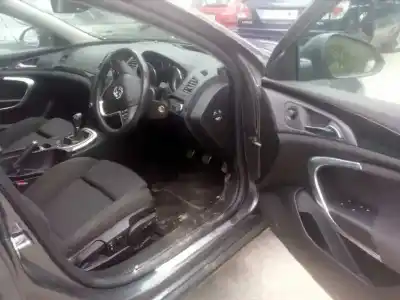 Hurda Aracı opel                                               insignia sports tourer                                                                                                                                                                                                                                     cosmo                                                                                                                                                                                                                                                      yılın 2009 güçlü a20dth