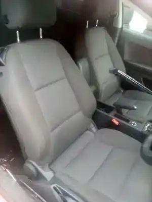 Здавання транспортного засобу audi a3 (8p) 2.0 tdi року 2010 потужний cffb