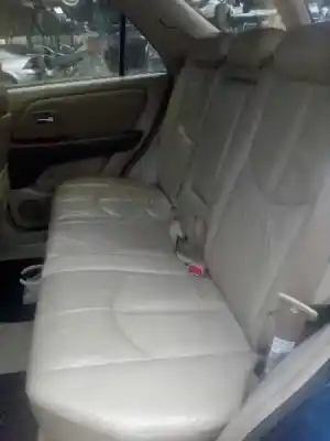 Утилизация автомобиля lexus                                              rx (mcu15)                                                                                                                                                                                                                                                 300 awd (mcu15)                                                                                                                                                                                                                                            года 2002 питание 1mzfe