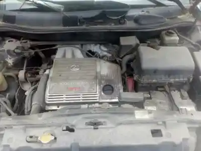 Утилизация автомобиля lexus                                              rx (mcu15)                                                                                                                                                                                                                                                 300 awd (mcu15)                                                                                                                                                                                                                                            года 2002 питание 1mzfe