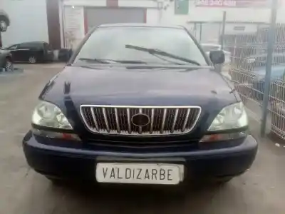 Утилизация автомобиля lexus                                              rx (mcu15)                                                                                                                                                                                                                                                 300 awd (mcu15)                                                                                                                                                                                                                                            года 2002 питание 1mzfe