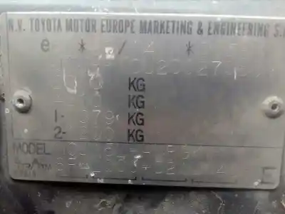 Утилизация автомобиля lexus                                              rx (mcu15)                                                                                                                                                                                                                                                 300 awd (mcu15)                                                                                                                                                                                                                                            года 2002 питание 1mzfe