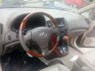 Утилизация автомобиля lexus                                              rx (mcu15)                                                                                                                                                                                                                                                 300 awd (mcu15)                                                                                                                                                                                                                                            года 2002 питание 1mzfe