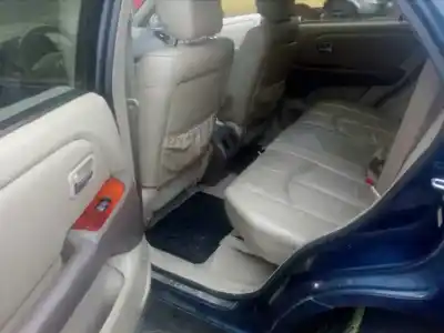 Утилизация автомобиля lexus                                              rx (mcu15)                                                                                                                                                                                                                                                 300 awd (mcu15)                                                                                                                                                                                                                                            года 2002 питание 1mzfe