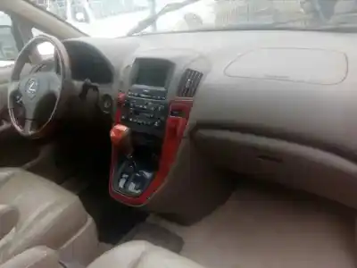 Утилизация автомобиля lexus                                              rx (mcu15)                                                                                                                                                                                                                                                 300 awd (mcu15)                                                                                                                                                                                                                                            года 2002 питание 1mzfe