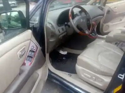 Утилизация автомобиля lexus                                              rx (mcu15)                                                                                                                                                                                                                                                 300 awd (mcu15)                                                                                                                                                                                                                                            года 2002 питание 1mzfe