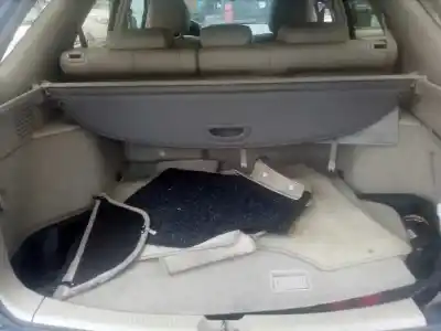 Утилизация автомобиля lexus                                              rx (mcu15)                                                                                                                                                                                                                                                 300 awd (mcu15)                                                                                                                                                                                                                                            года 2002 питание 1mzfe