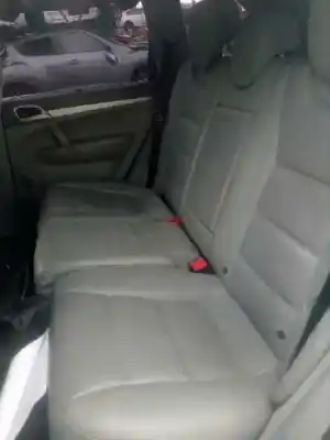 Утилизация автомобиля porsche                                            cayenne (typ 9pa)                                                                                                                                                                                                                                          s года 2005 питание m4800