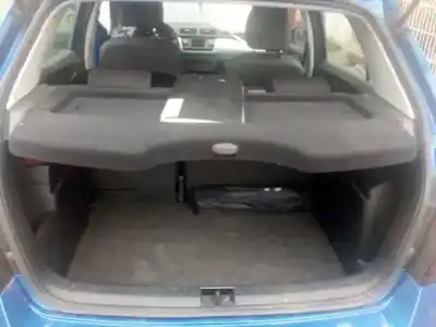 Veicolo di demolizione skoda fabia style dell'anno 2016 alimentato chyc