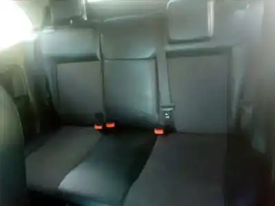 Vehicul casat ford fiesta (cbk) ambiente al anului 2006 alimentat hhjb