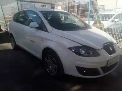 Vehículo de desguace SEAT                                               ALTEA XL (5P5)                                                                                                                                                                                                                                             Family                                                                                                                                                                                                                                                     del año 2009 con motor BLS
