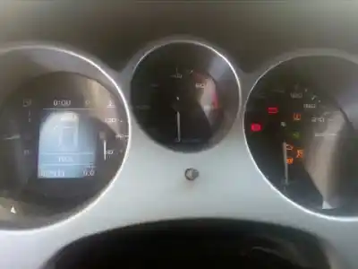 Утилизация автомобиля seat altea xl (5p5) family года 2009 питание bls