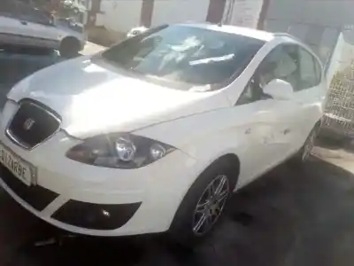 Утилизация автомобиля seat altea xl (5p5) family года 2009 питание bls