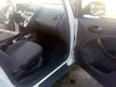 Утилизация автомобиля seat altea xl (5p5) family года 2009 питание bls