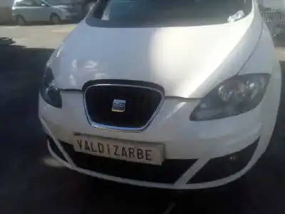 Утилизация автомобиля seat altea xl (5p5) family года 2009 питание bls