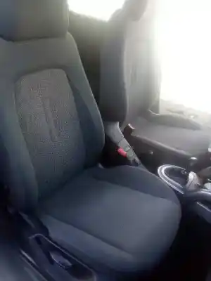 Утилизация автомобиля seat altea xl (5p5) family года 2009 питание bls