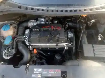 Утилизация автомобиля seat altea xl (5p5) family года 2009 питание bls