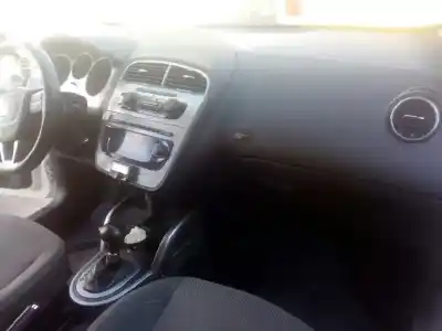 Утилизация автомобиля seat altea xl (5p5) family года 2009 питание bls