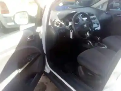 Утилизация автомобиля seat altea xl (5p5) family года 2009 питание bls