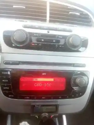 Утилизация автомобиля seat altea xl (5p5) family года 2009 питание bls