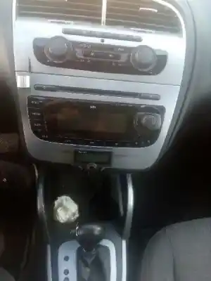 Утилизация автомобиля seat altea xl (5p5) family года 2009 питание bls