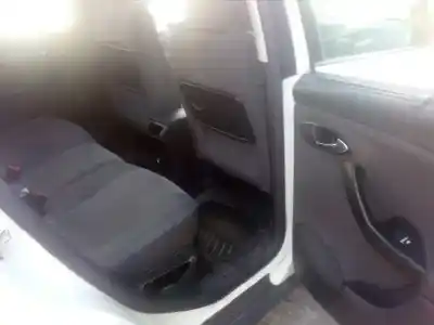 Утилизация автомобиля seat altea xl (5p5) family года 2009 питание bls