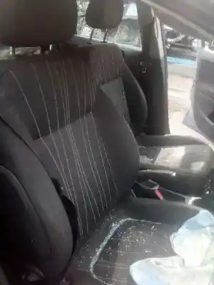 Sloopvoertuig opel corsa d cosmo van het jaar 2007 aangedreven z13dtj