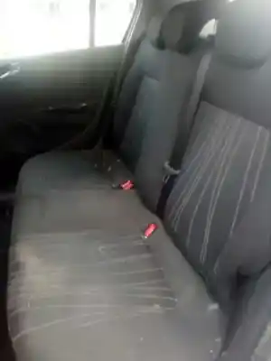 Sloopvoertuig opel corsa d cosmo van het jaar 2007 aangedreven z13dtj