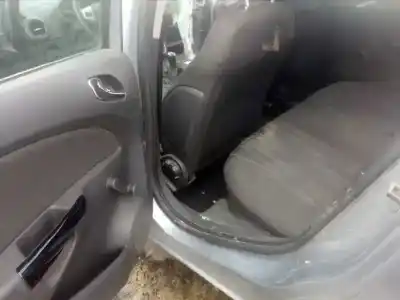 Sloopvoertuig opel corsa d cosmo van het jaar 2007 aangedreven z13dtj