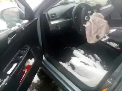 Утилизация автомобиля volkswagen passat berlina (3c2) highline года 2009 питание cbab