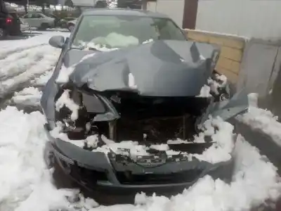 Утилизация автомобиля volkswagen passat berlina (3c2) highline года 2009 питание cbab