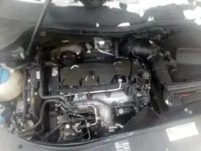 Утилизация автомобиля volkswagen passat berlina (3c2) highline года 2009 питание cbab