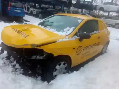 Утилизация автомобиля seat ibiza iv sc (6j1, 6p5) 1.2 tdi года 2015 питание cfwa
