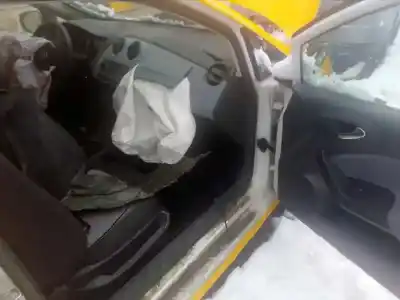 Утилизация автомобиля seat ibiza iv sc (6j1, 6p5) 1.2 tdi года 2015 питание cfwa