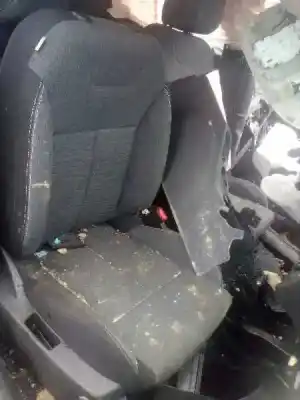 Veículo de Sucata citroen c4 lim. live edition do ano 2017 alimentado bh02