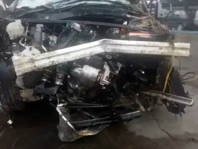 Veículo de Sucata citroen c4 lim. live edition do ano 2017 alimentado bh02