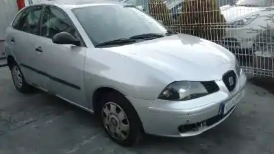 Veicolo di demolizione seat ibiza (6k1) stella dell'anno 2003 alimentato bby