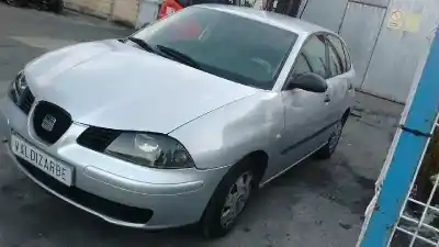Veicolo di demolizione seat ibiza (6k1) stella dell'anno 2003 alimentato bby