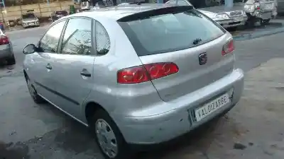 Veicolo di demolizione seat ibiza (6k1) stella dell'anno 2003 alimentato bby