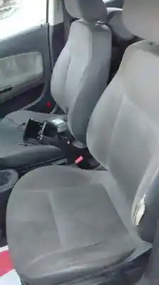 Veicolo di demolizione seat ibiza (6k1) stella dell'anno 2003 alimentato bby