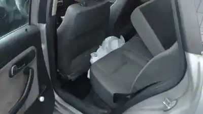 Veicolo di demolizione seat ibiza (6k1) stella dell'anno 2003 alimentato bby