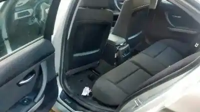 Утилизация автомобиля bmw serie 3 berlina (e90) 320d года 2005 питание 204d4