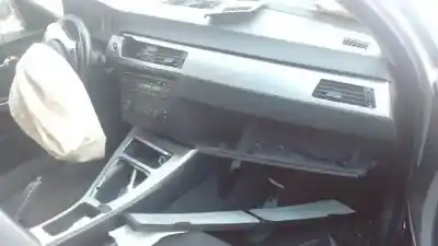 Утилизация автомобиля bmw serie 3 berlina (e90) 320d года 2005 питание 204d4
