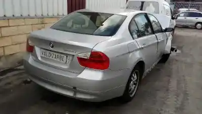 Утилизация автомобиля bmw serie 3 berlina (e90) 320d года 2005 питание 204d4