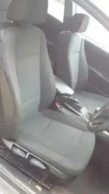 Veículo de Sucata bmw serie 1 berlina (e81/e87) 118d do ano 2009 alimentado n47d20c