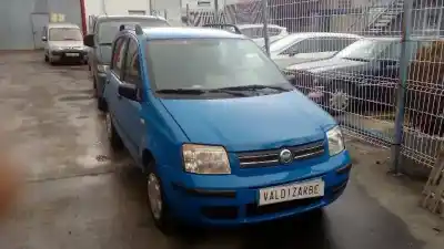 fiat panda (169) del año 2006