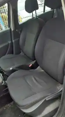 Scrapping Vehicle renault clio iii dynamique of the year 2007 powered k4j780